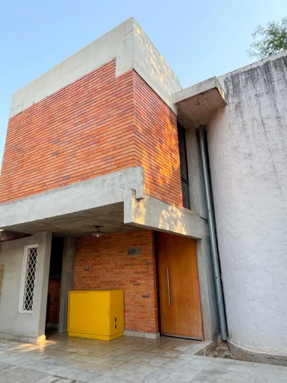 VENDO CASA EN ASUNCION SANTA LIBRADA — foto 2