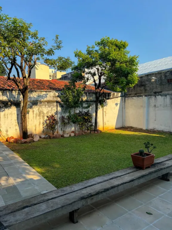 VENDO CASA EN ASUNCION SANTA LIBRADA — foto 3