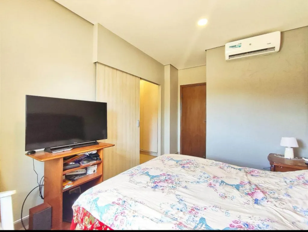 Vendo dúplex estilo minimalista con piscina en Mariano Roque Alonso — foto 2