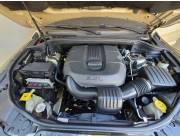 Vendo Jeep Gran Cherokee limited 2011