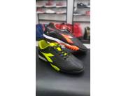 Calzado Diadora todoterreno