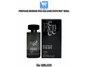 PERFUME EVENCE FOR HIM JACK HOPE EDP 100ML