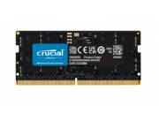 MEMORIA NB DDR5 16GB/5600MHZ CRUCIAL RAM CÓDIGO: CT16G56C46S5 |HP STORE