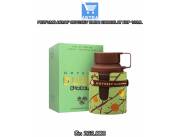 PERFUME ARMAF ODYSSEY DUBAI CHOCOLAT EDP 100ML