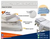 Tenemos disponible el juego de sabana