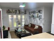 Oficina - Alquiler - Las Mercedes, Paraguay