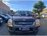Kia Sportage 2006