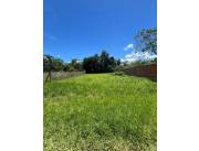 En Venta Terreno en Luque zona Arcoiris ID 43845