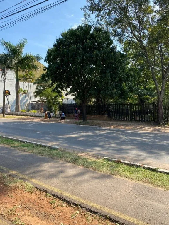 VENDO TERRENO EN LUQUE - ZONA PRIMER BARRIO — foto 2