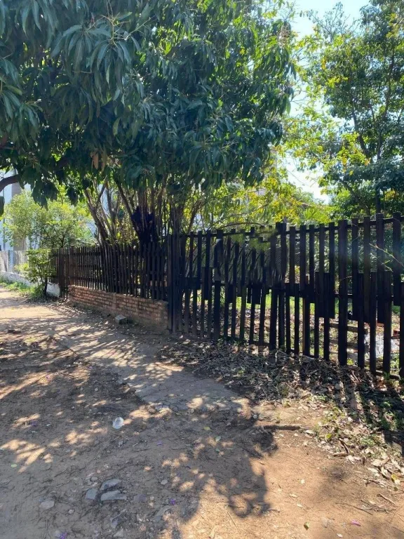 VENDO TERRENO EN LUQUE - ZONA PRIMER BARRIO — foto 3
