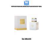 PERFUME PRIME COLLECTION RUPTURE WHITE EDP 100ML