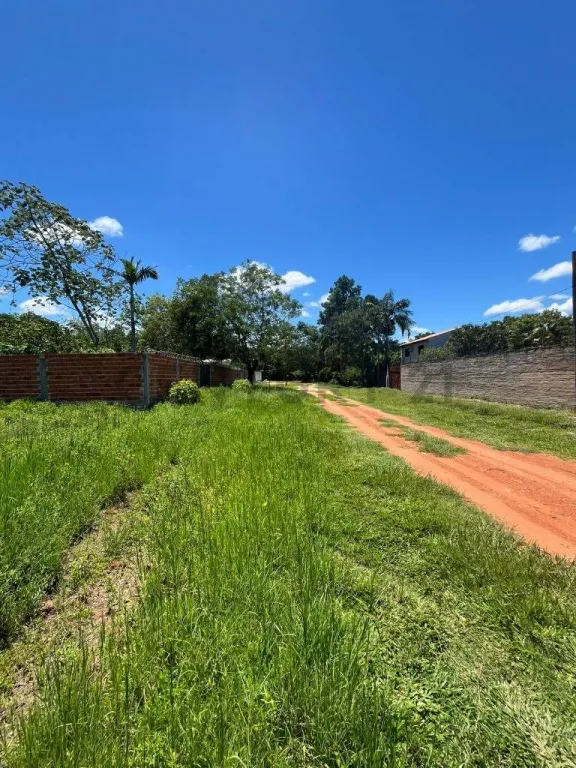 En venta terreno en Luque - Loma Merlo — foto 2