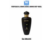 PERFUME AL ABSAR JAMAL ASWAD EDP 100ML