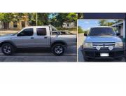 VENDO ZNA RICH - AÑO 2010