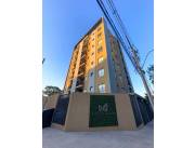 En venta departamento de 1 dormitorio en Barrio Recoleta