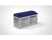BATERIA DE GEL 12V 150 AH – ULTRACELL