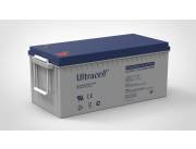 BATERIA DE GEL 12V 200 AH – ULTRACELL