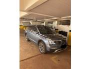 GAC GS8 2019 | Motor 2.0 Turbo | 2WD | 3 Filas de Asientos | Impecable