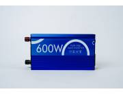 INVERSOR PURE SINE WAVE 600W ARGO SOLAR