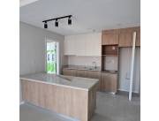 Vendo departamento de 2 dormitorios en recoleta Asunción