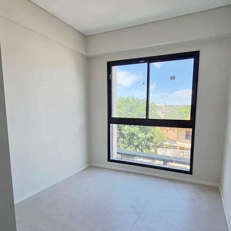 Vendo departamento de 2 dormitorios en recoleta Asunción — foto 2