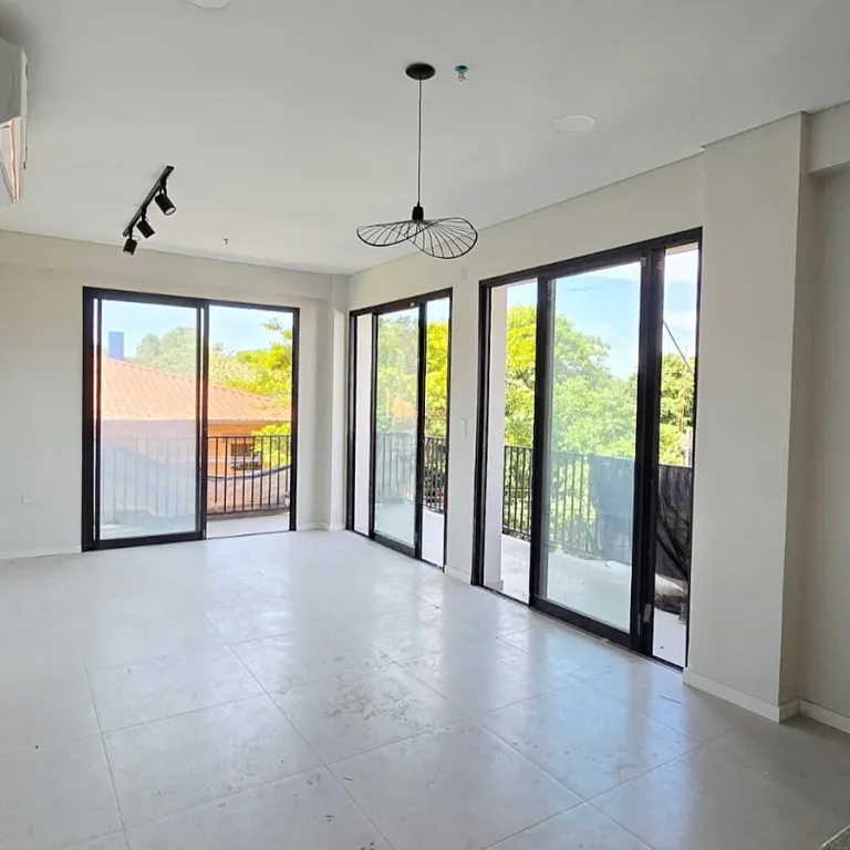 Vendo departamento de 2 dormitorios en recoleta Asunción — foto 3