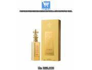 PERFUME PARIS CORNER DECEMBER VANILLA EAU DE PARFUM 100ML