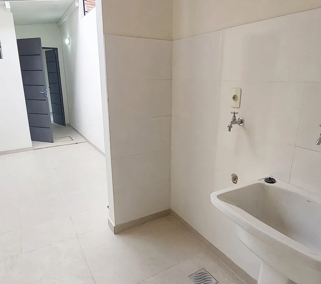 Vendo duplex de 3 dormitorios en villa Aurelia Asunción — foto 3