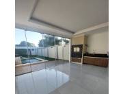 Vendo duplex de 3 dormitorios en san Lorenzo zona Pinedo