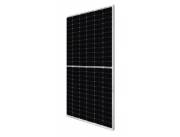 PANEL SOLAR MONOCRISTALINO HALF CELL 550W CANADIAN SOLAR
