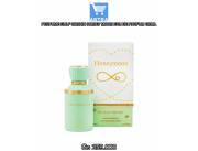 PERFUME GULF ORCHID HONEY MOON EAU DE PARFUM 100ML