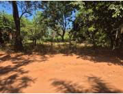 OFERTO TERRENO EN CAPIATA - ZONA POSTA YBYCUA