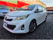 TOYOTA NEW VITZ RS