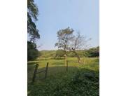 En Venta Terreno Altos Cordillera ID 44446