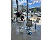 Alquiler de mobiliario para eventos