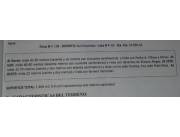 VENDO TERRRENO CON CONSTRUCCION EN SAN ESTANISLAO ZONA HOSPITAL DISTRITAL COD 5888