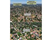 En Venta Terreno San Lorenzo ID 44755