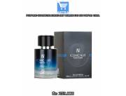 PERFUME GRANDEUR ICONIC NUIT HOMME EAU DE PARFUM 100ML