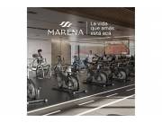 Departamento - Venta - Luque, Paraguay 3 dormitorios