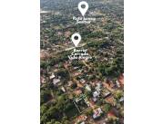 En Venta Terreno 1104 m2 Cañada Garay Luque ID 44642