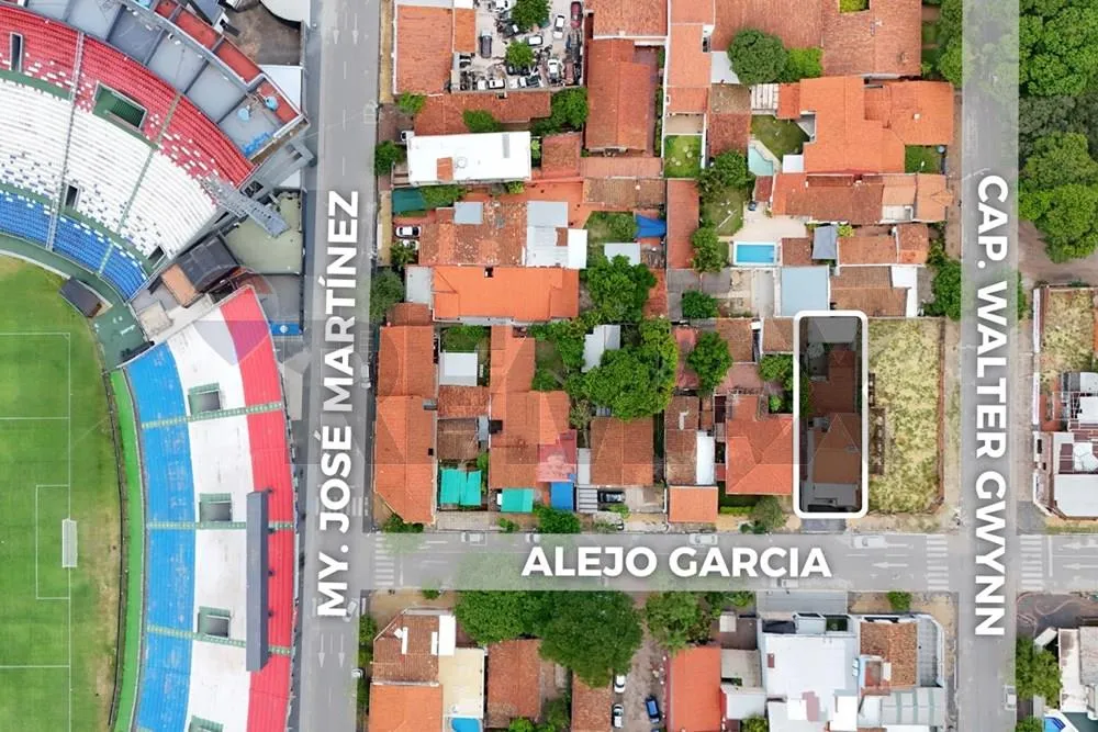 VENDO DUPLEX EN SAJONIA A PASOS DEL ESTADIO — photo 2
