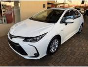 TOYOTA COROLLA HIBRIDO 2025 OKM