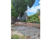 En Venta Terreno Barrio Jara Asunción ID 44694