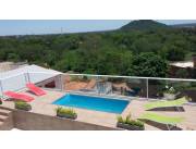 ALQUILO DEPARTAMENTO ZONA PERON Y FELIX BOGADO