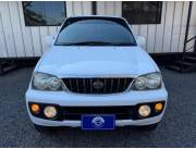 Daihatsu Terios 2005