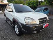 Hyundai Tucson 2008 cho