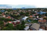 VENDO TERRENO SOBRE ASFALTO EN FERNANDO NORTE