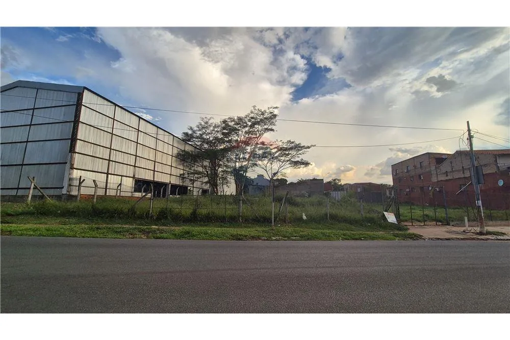 VENDO TERRENO SOBRE ASFALTO EN FERNANDO NORTE — foto 3