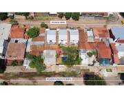 VENDO TERRENO CON CASA A REFACCIONAR EN LAMBARE