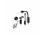 Mini Camara Espía Moldeable Wifi USB